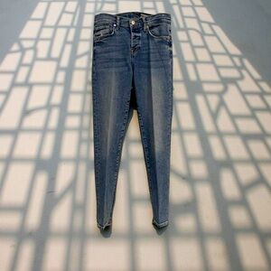 7 For All Mankind Women's Luxe Vintage Josefina Jeans 26